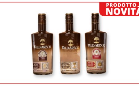 Stock Spirits Italia lancia in Europa Wild-Arbor, le creme di liquore trasparenti e sostenibili