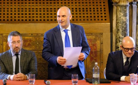 Granchio Blu, Paolo Caratossidis: "È già nei nostri menu al ristorante, occorre ora una strategia di valorizzazione"