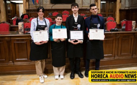 Emergente Sala: nominati i finalisti della Selezione Centrosud