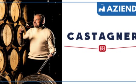 Castagner in crescita continua. Successo nel 2023 trainato dalle grappe barricate