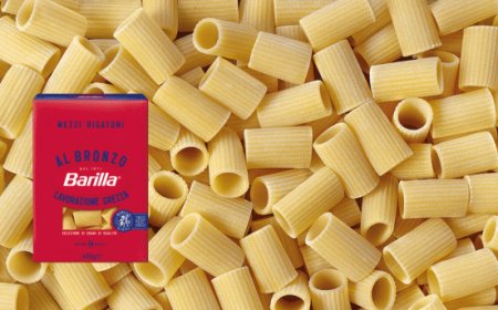 Barilla conquista il podio nella classifica de Il Salvagente