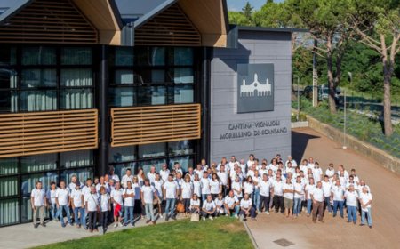 Cantina Vignaioli Morellino di Scansano cresce: chiude il bilancio 2023 con un +4%