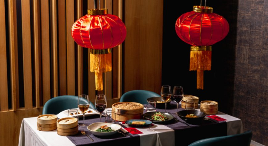 Al Dao Restaurant una cena speciale per celebrare il Capodanno Cinese