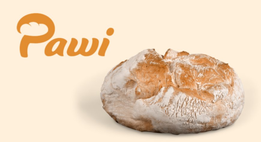 Riscoprire il pane artigianale: a Milano arriva Pawi