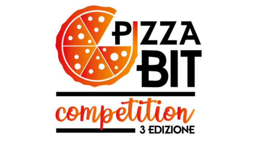 Pizza Bit Competition:  il 30 gennaio partono le gare regionali