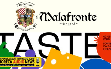 Molino Spadoni porta a Taste il meglio della tradizione norcina con il brand "I Malafronte"