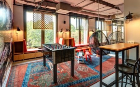 MEININGER Hotels è il partner hospitality ufficiale di Red Bull Can You Make It? 2024