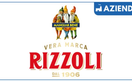 Con la sua nuova identità visiva Rizzoli Emanuelli celebra la sua storia