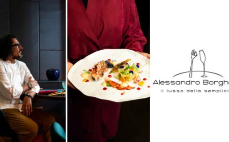 Il fascino di Marco Polo protagonista del carnevale veneziano di Alessandro Borghese