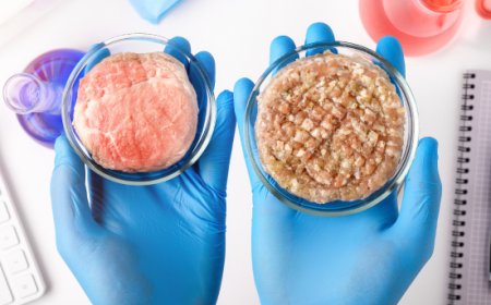 Carne coltivata: la Commissione Europea interviene sulla legge italiana