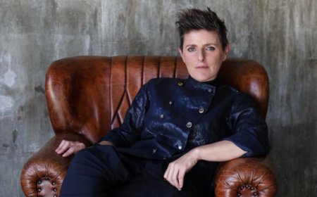 Viviana Varese divorzia da Eataly Smeraldo: nuovi progetti in cantiere