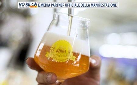 Ad Hospitality 2024 due aree speciali dedicate alla birra artigianale e alla mixology