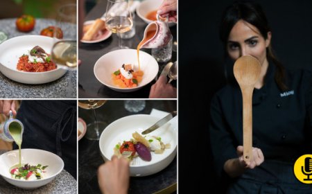 Non c'è personale qualificato e la chef Micol Zornella si reinventa con un format di ristorazione coraggioso