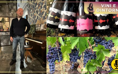 SRC: i vini dell’Etna espressione del vulcano e della montagna