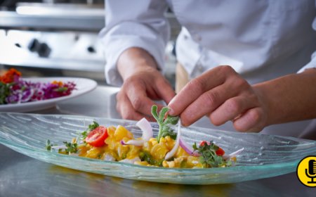 Istituito il premio "Maestro dell'arte della cucina italiana"