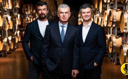 Pasqua Vini protagonista ad "Amarone Opera Prima"