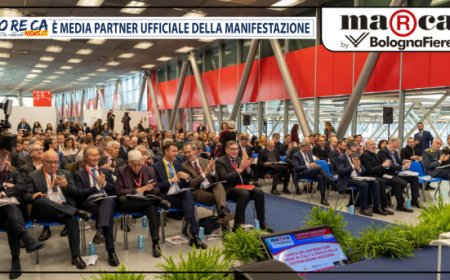 Marca by BolognaFiere 2024: edizione senza precedenti