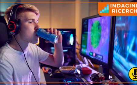 Energy drink alla sbarra: una revisione degli ultimi studi punta il dito sugli effetti dannosi per i giovani