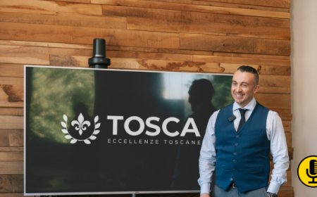 Tosca sigla un accordo con SSP per la crescita nel canale travel