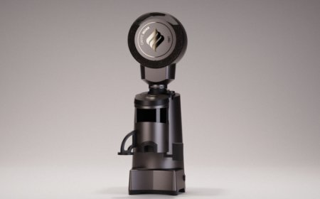 Le novità targate Caffè Moak a Intergastra 2024