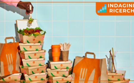 Giornata nazionale contro lo Spreco alimentare: Just Eat rivela che la più alta percentuale di spreco avviene in casa