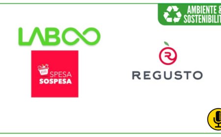 Giornata della prevenzione allo spreco alimentare. SpesaSospesa.org e Regusto celebrano il recupero di 9.000 tonnellate di beni alimentari