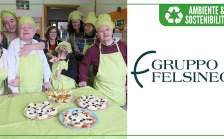 Giornata di prevenzione dello spreco alimentare. Gruppo Felsineo rinnova la collaborazione con il Centro Anffas Modiano