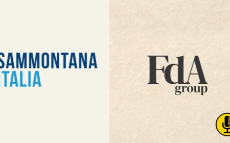 Sammontana e Forno d'Asolo si uniscono. Nasce un nuovo colosso nel mondo dei surgelati