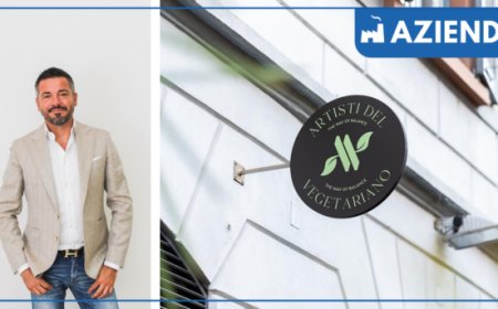 Fedegroup acquisisce il format di green eating “Artisti del Vegetariano”