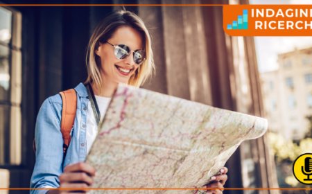 Oltre venti milioni di partenze tra gennaio e marzo 2024. I dati di Osservatorio Turismo Confcommercio-Swg