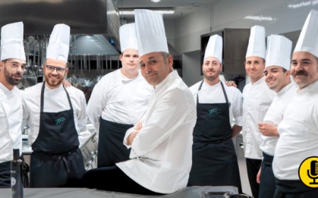 7Pines Culinary Academy: al via un percorso di formazione per aspiranti chef