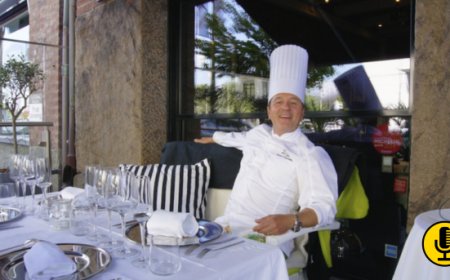 Lo chef napoletano star della tv svedese Pietro Fioriniello è morto sabato sera in un tragico incidente