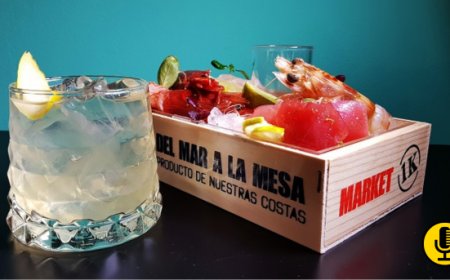 Tendenze mixology, è tempo di cocktail food pairing. Tutti i criteri e i consigli da seguire