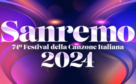 Al via il Festival di Sanremo, ecco le aziende del settore food & beverage che supportano l'evento musicale più amato