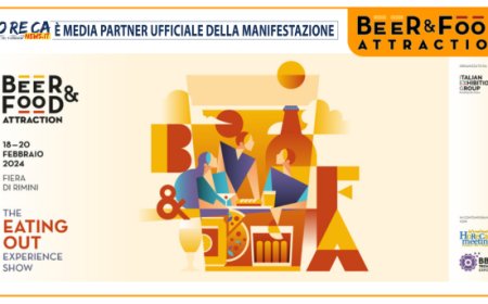 IEG: Manca poco a Beer&Food Attraction e International Horeca Meeting