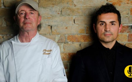 Apre a Venezia Gheni Restaurant. Chef Pierluigi Lovisa firma la proposta culinaria