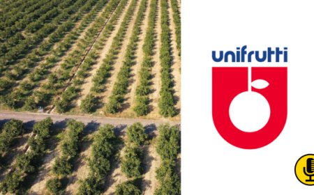 Unifrutti acquisisce l’azienda agricola siciliana Castellana