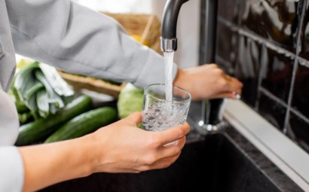 L’acqua trattata è potabile? Aqua Italia smentisce alcune fake news