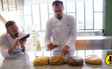 Pastry Best 2024: conto alla rovescia per il simposio sulla pasticceria contemporanea
