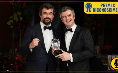 Pasqua Vini è "Innovator of the Year" ai Wine Enthusiast’s Annual Wine Star Awards
