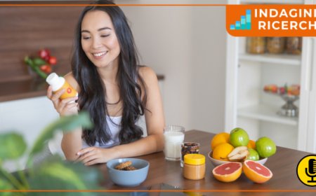 Nell'ultimo anno 7 millennials su 10 hanno utilizzato integratori