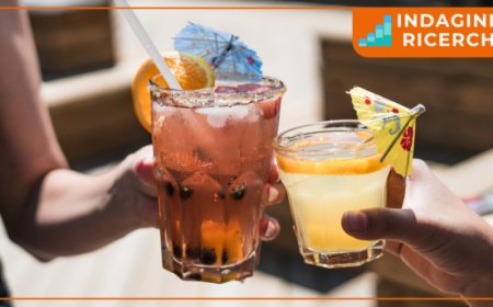 Gli italiani verso un consumo sempre più consapevole delle bevande alcoliche. La ricerca CGA by NIQ