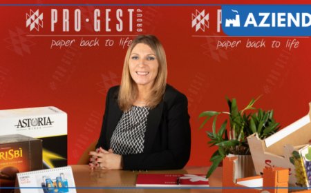 Le innovative soluzioni per il settore ortofrutta di Pro-Gest a Fruit Logistica 2024