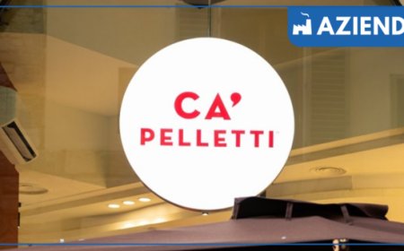 Ca’Pelletti chiude il 2023 in netta crescita