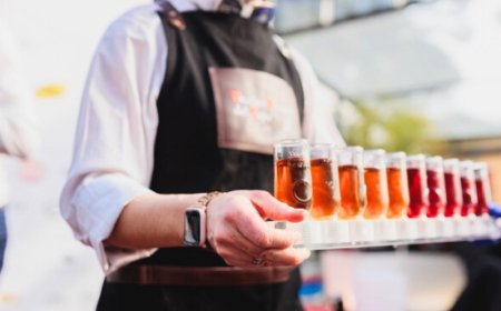 Vecchio Amaro del Capo accende il Festival di Sanremo