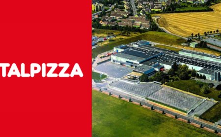 Italpizza acquisisce il sito produttivo di pizze di Nestlé a Caudry in Francia