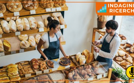 I negozi alimentari affrontano la sfida del cambiamento