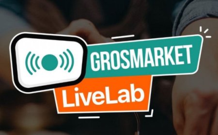 Ripartono i GrosMarket LiveLab: formazione gratuita per i professionisti del settore Horeca
