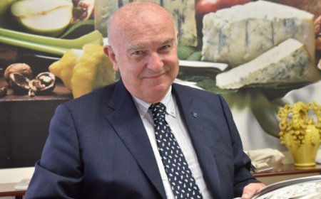 Consorzio Gorgonzola DOP fa chiarezza: "Il gorgonzola colorato non esiste!"