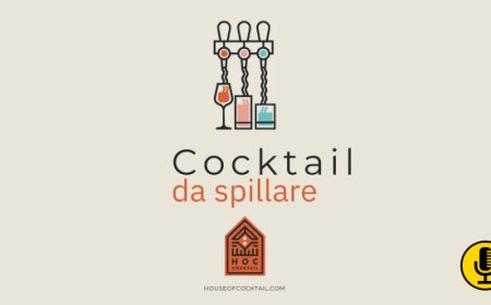 Natys lancia ''HOC cocktail'' e amplia l'offerta per l'Horeca